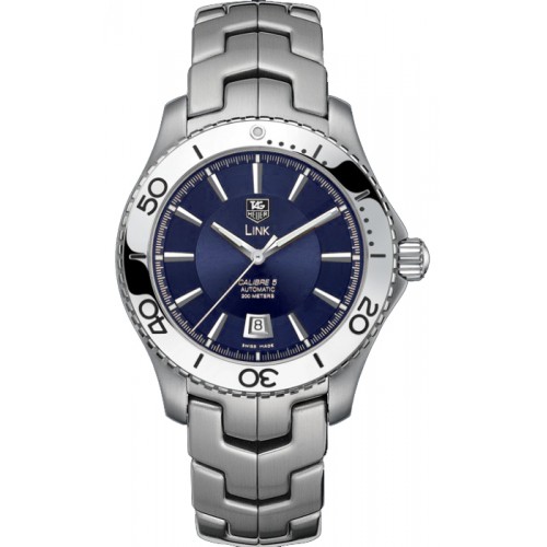 Tag Heuer Link WJ201C-BA0591